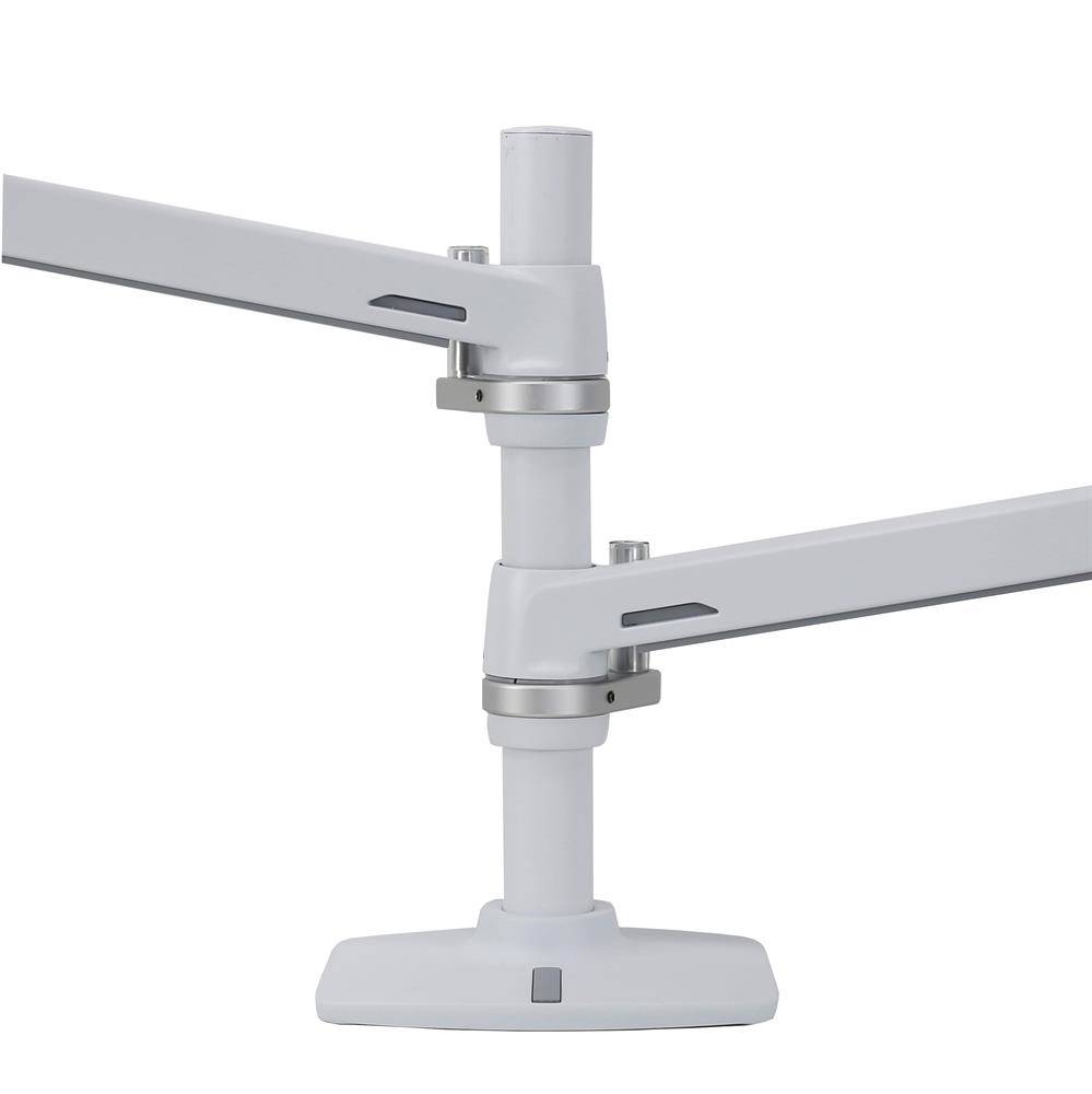Ergotron LX One-Stop Rotational Control Kit - Montagekomponente (Schraubenschlüssel, Schrauben, Manschette,-3