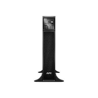 APC Smart-UPS SRT 3000VA - USV - Wechselstrom 208/230 V-3