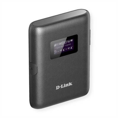 D-Link DWR-933 Mobile Hotspot LTE Kat.6-0