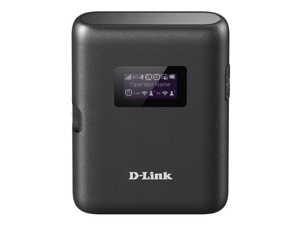 D-Link DWR-933 Mobile Hotspot LTE Kat.6-1