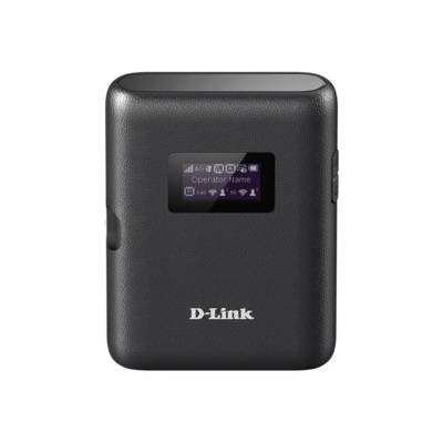 D-Link DWR-933 Mobile Hotspot LTE Kat.6-1