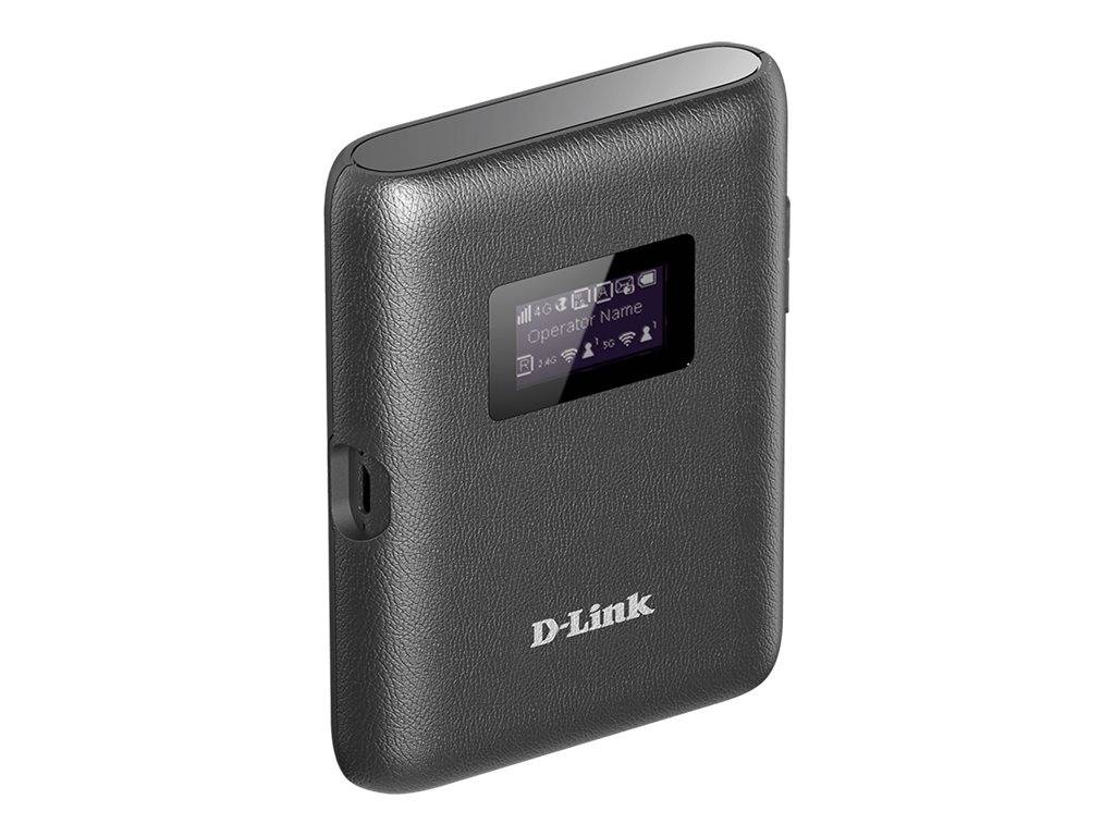 D-Link DWR-933 Mobile Hotspot LTE Kat.6-3
