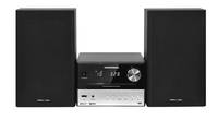 Grundig CMS 3000 BT DAB+ - Microsystem - 2 x 15 Watt-3