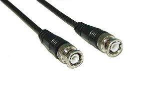 InLine® BNC Videokabel, RG59, 75Ohm, 3m-4