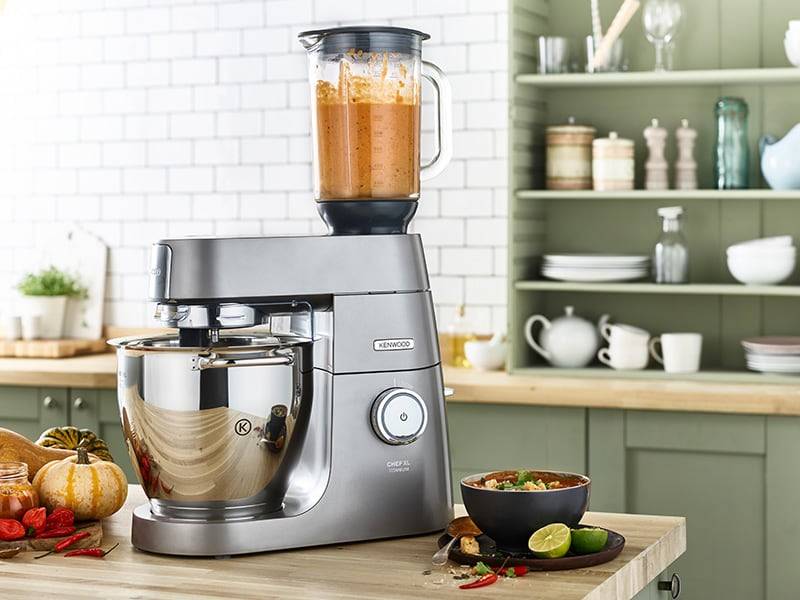 JVC - Kenwood KAH359GL - Mixbehälter - für Standmixer-2