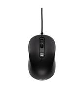 ASUS MU101C Blue Ray Silent - Maus - rechts- und linkshändig-4