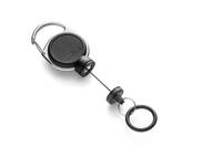 Durable 836901 Jojo für Ausweishalter Clip 1 St.-4