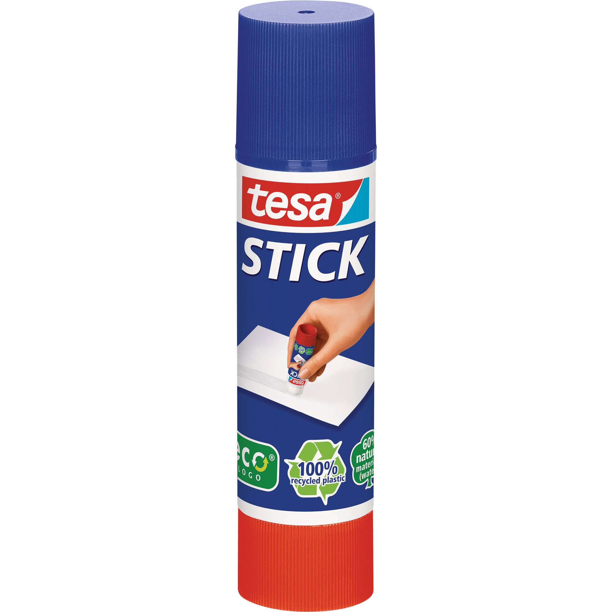 Klebestift ecoLogo 20g 4 St./Pack. - Artikel: 160713700-3
