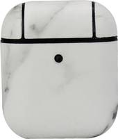 TERRATEC Air Box - Tasche für Kopfhöhrer - Polycarbonat - Marble - für Apple AirPods (1. Generation, 2. Generation)-4