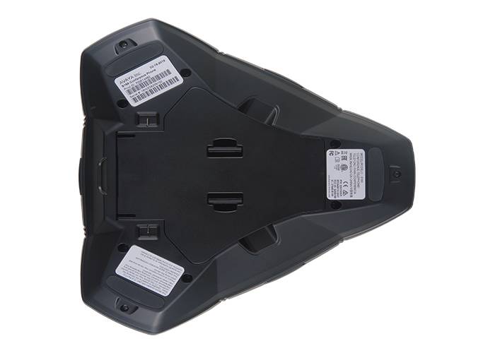 Avaya B169, IP-Konferenztelefon, 30 m², Dänisch, Deutsch, Niederländisch, Englisch, Spanisch, Finnisch, Französisch, Ita-4