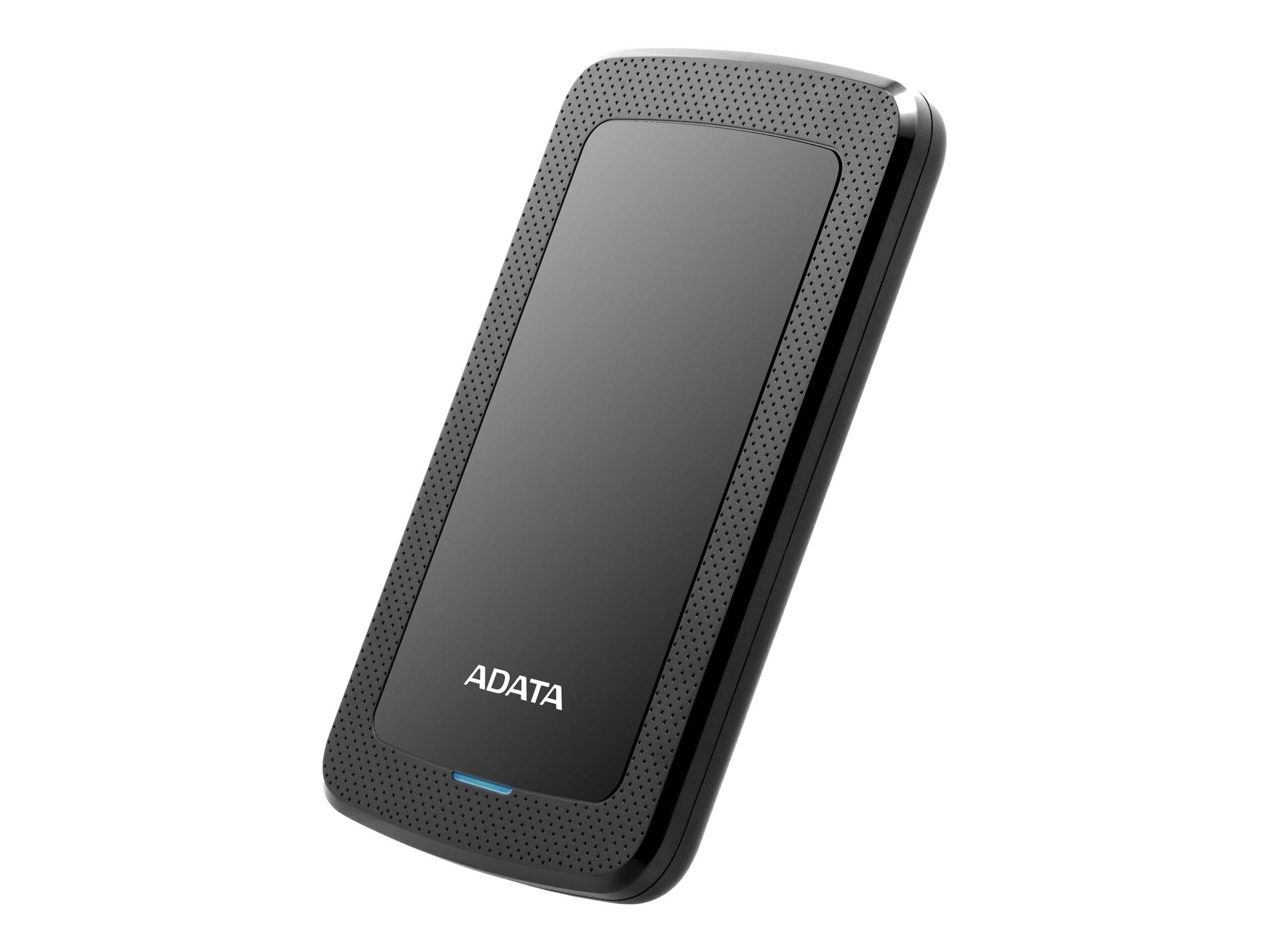 ADATA HV300 - Festplatte - 2 TB - extern (tragbar)-0