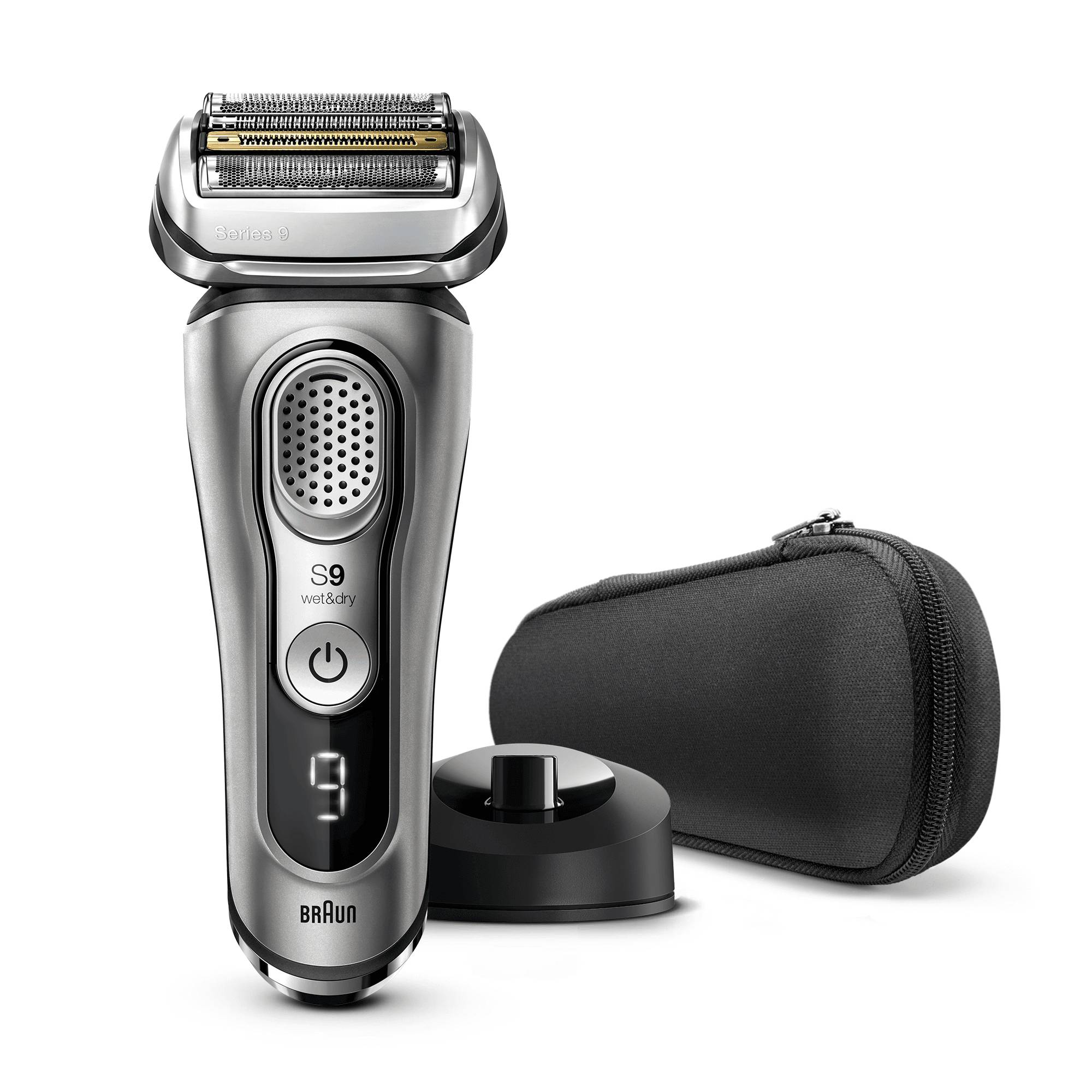 Braun Series 9 9325s - Rasierer - schnurlos-1