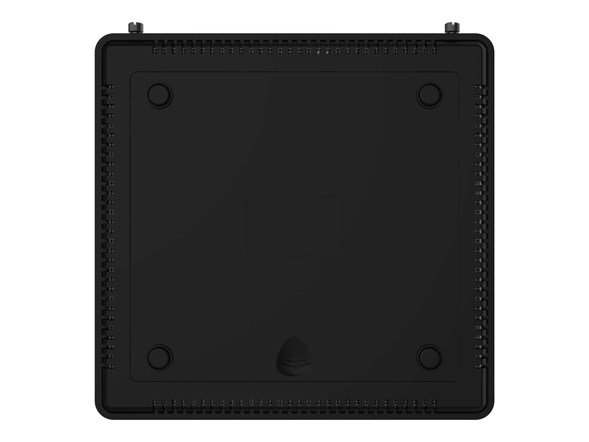 ZOTAC ZBOX-EN52060V i5-9300H Intel Optane HDMI DP USB-C Barebone USB Typ C PC Core i5-2