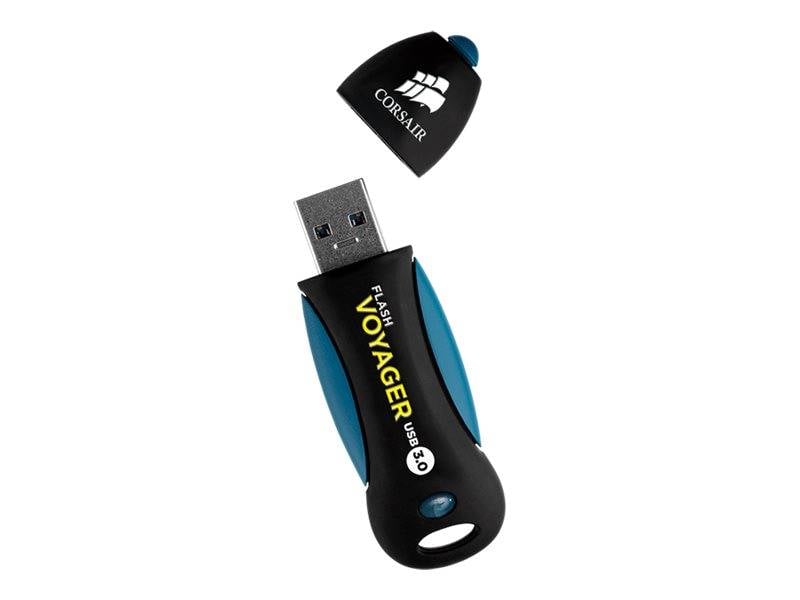 Corsair Flash Voyager USB 3.0 - USB-Flash-Laufwerk-1