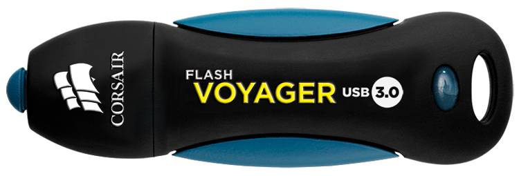 Corsair Flash Voyager USB 3.0 - USB-Flash-Laufwerk-4