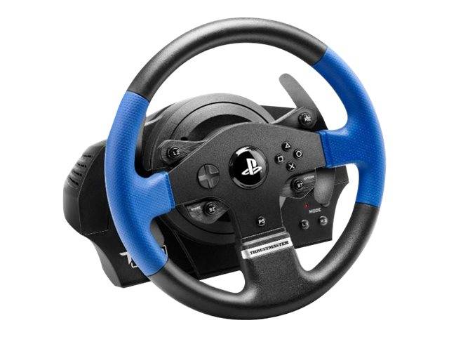 ThrustMaster T150 - Lenkrad- und Pedale-Set - kabelgebunden-1