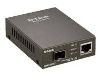 D-Link DMC-G01LC/E SFP Konverter Gigabit Ethernet-2