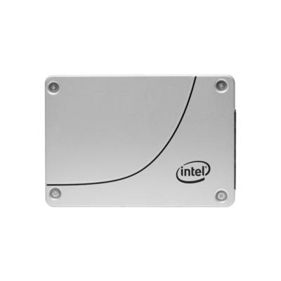 Intel D3-S4510 1.92 TB Interne SATA SSD 6.35 cm (2.5 Zoll) SATA 6 Gb/s Bulk SSDSC2KB019T801-1