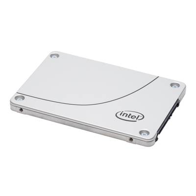 Intel D3-S4510 1.92 TB Interne SATA SSD 6.35 cm (2.5 Zoll) SATA 6 Gb/s Bulk SSDSC2KB019T801-2