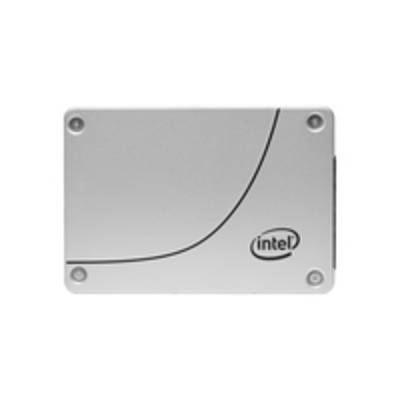 Intel D3-S4510 1.92 TB Interne SATA SSD 6.35 cm (2.5 Zoll) SATA 6 Gb/s Bulk SSDSC2KB019T801-3