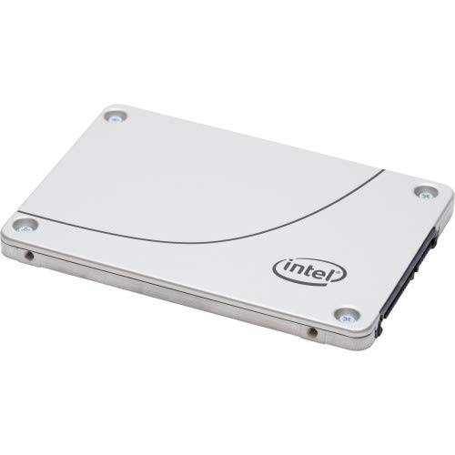 Intel D3-S4510 1.92 TB Interne SATA SSD 6.35 cm (2.5 Zoll) SATA 6 Gb/s Bulk SSDSC2KB019T801-4