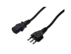 DIGITUS - Italienisches Netzanschlusskabel-3