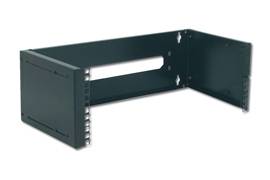 DIGITUS - Patch-Halter zur Wandmontage für 483 mm (19") Installationen-3