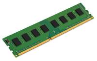 Kingston - DDR3 - Modul - 8 GB - DIMM 240-PIN-3