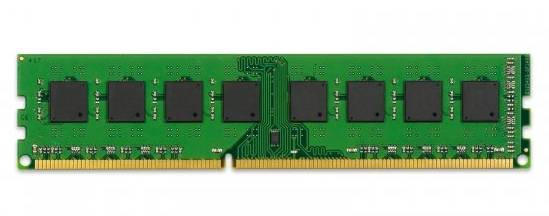 Kingston - DDR3 - Modul - 8 GB - DIMM 240-PIN-4