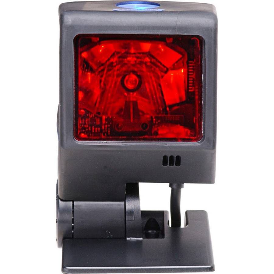 Honeywell QuantumT 3580 - Barcode-Scanner - Desktop-Gerät-4