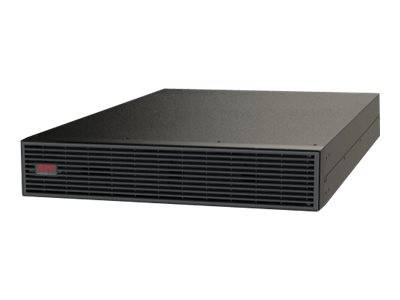 APC Easy UPS SRV SRV1KRILRK - USV (Rack - einbaufähig) - Wechselstrom 220/230/240 V - 800 Watt - 1000 VA-0