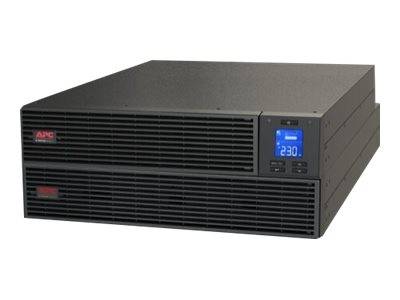 APC Easy UPS SRV SRV1KRILRK - USV (Rack - einbaufähig) - Wechselstrom 220/230/240 V - 800 Watt - 1000 VA-3