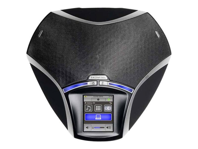 Konftel 55Wx - Bluetooth-Konferenzeinheit für Konferenztelefon-2