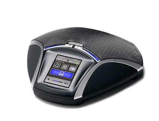 Konftel 55Wx - Bluetooth-Konferenzeinheit für Konferenztelefon-3