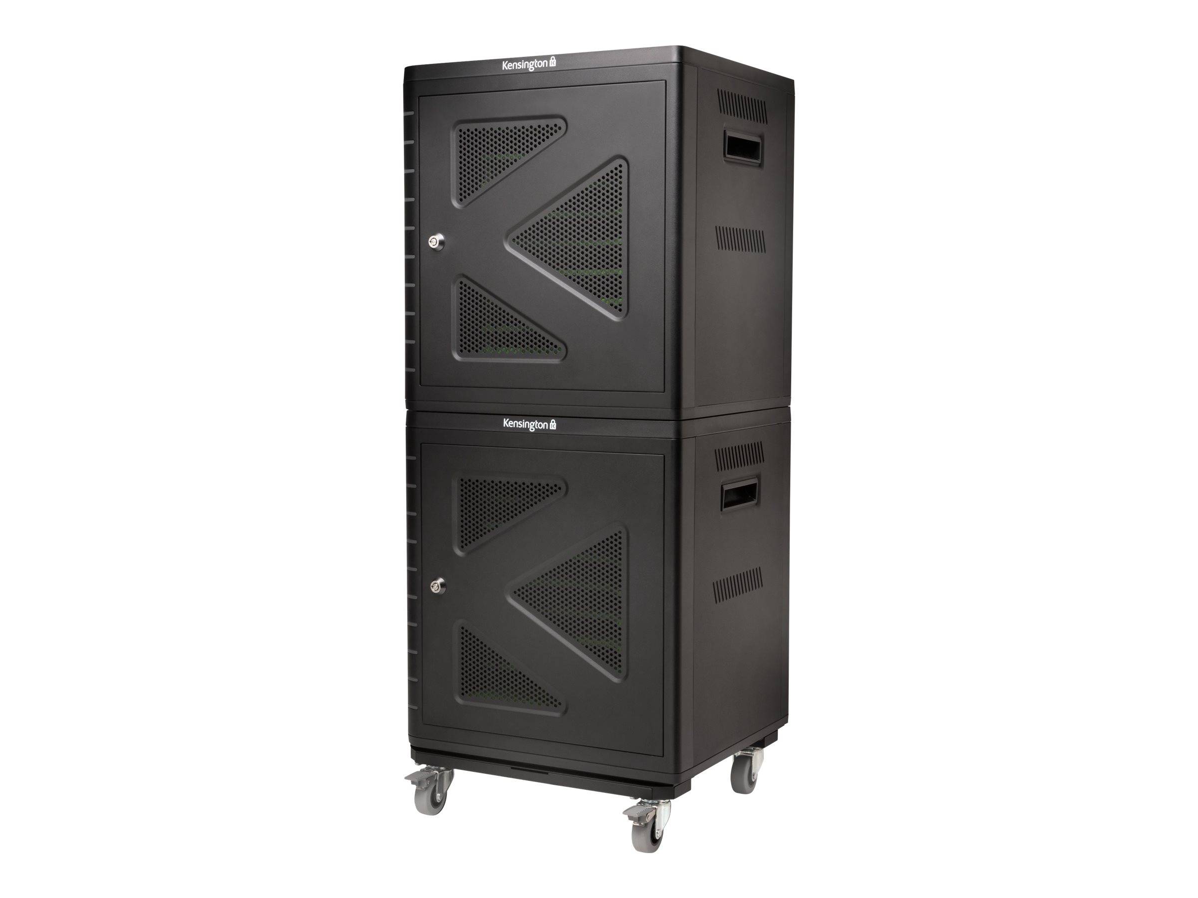 Kensington Sicherer Kabinett-Trolley - Montagekomponente (Wagenbasis)-2
