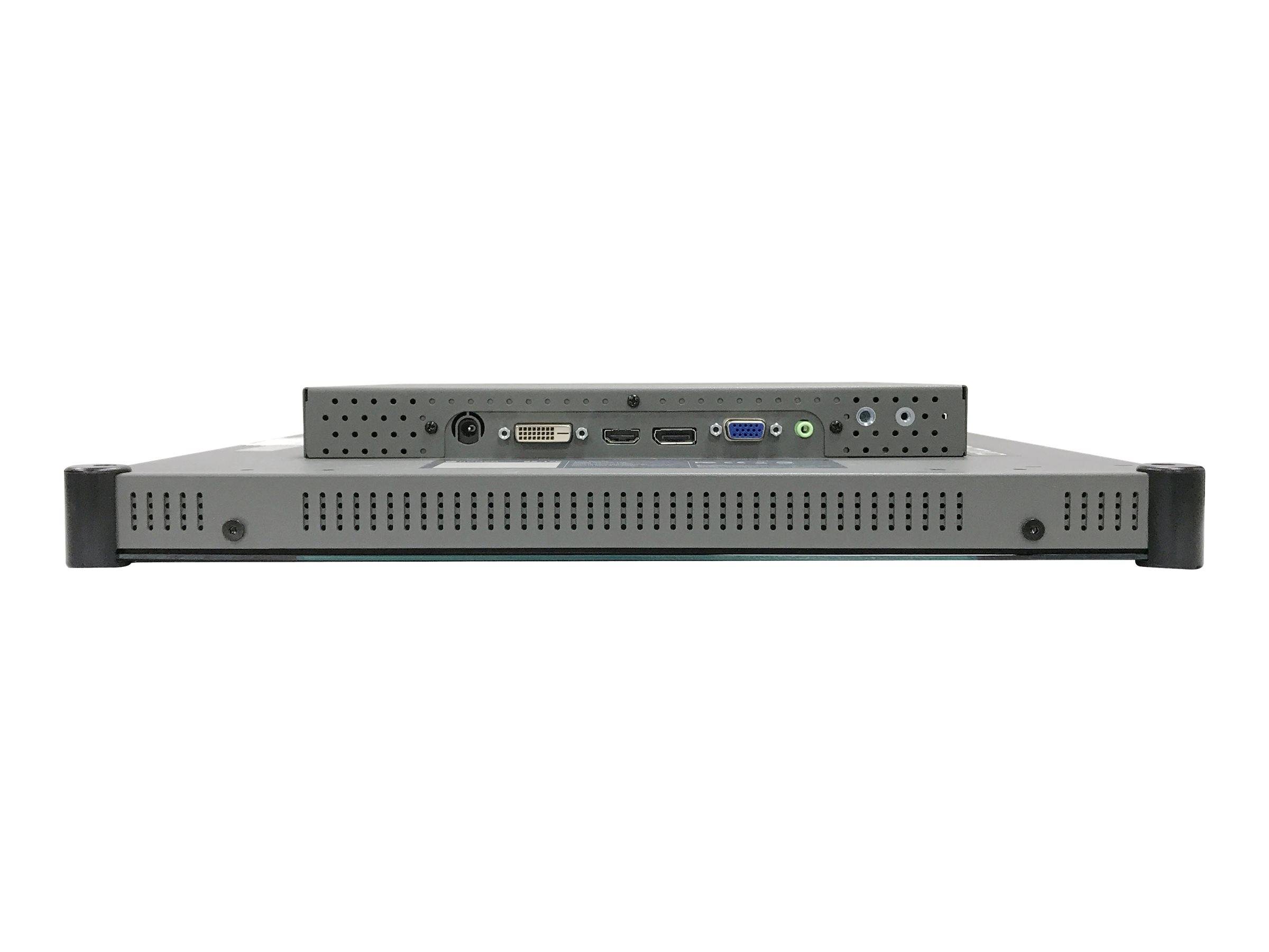 AG NEOVO - Neovo SX-19G - SX Series LCD Anzeige - Farbe - 48.3 cm (19")-2