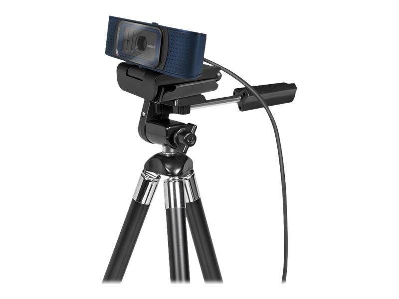 LogiLink HD Pro - Webcam - Farbe - 2 MP - 1920 x 1080-3