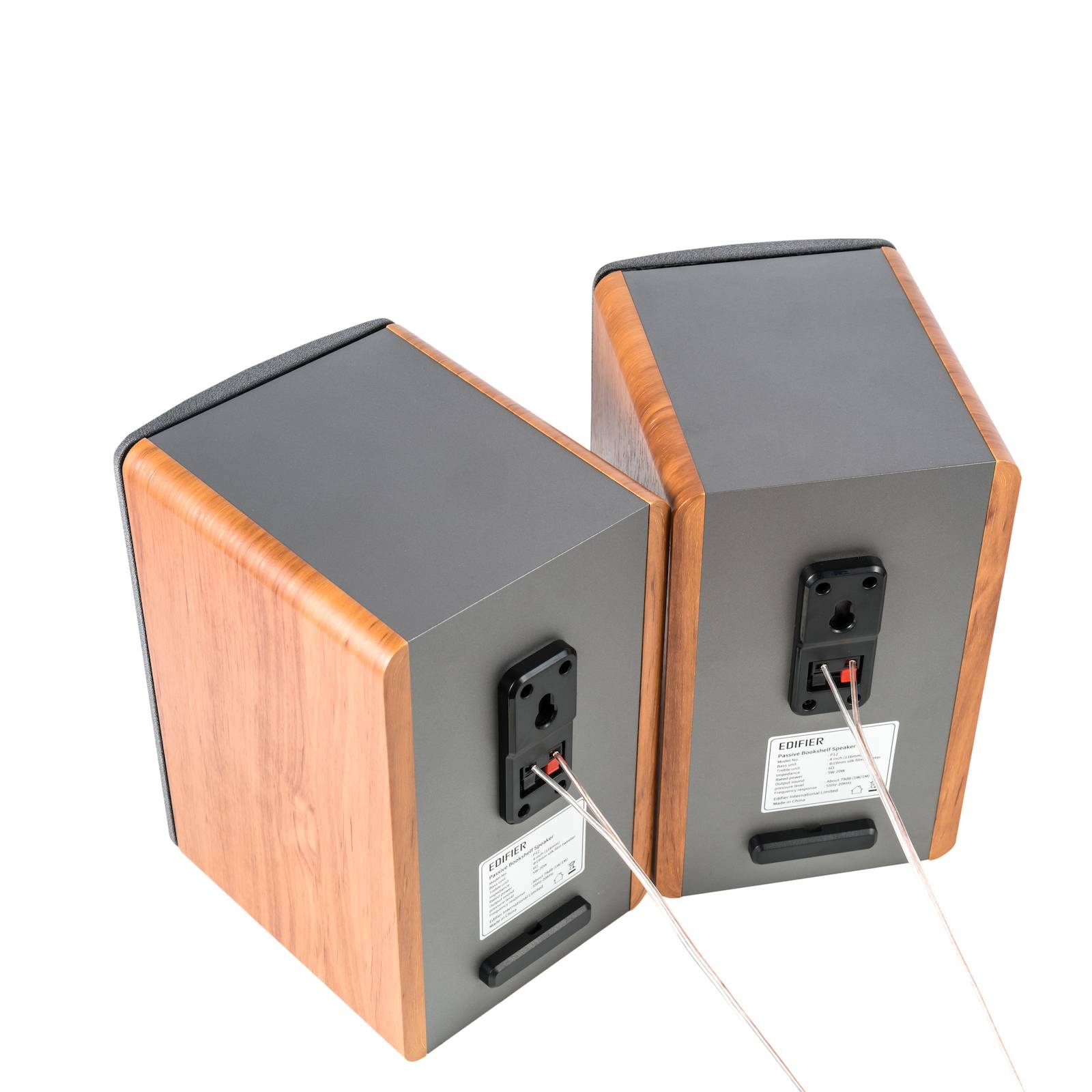 Edifier P12 - Lautsprecher - zweiweg-4