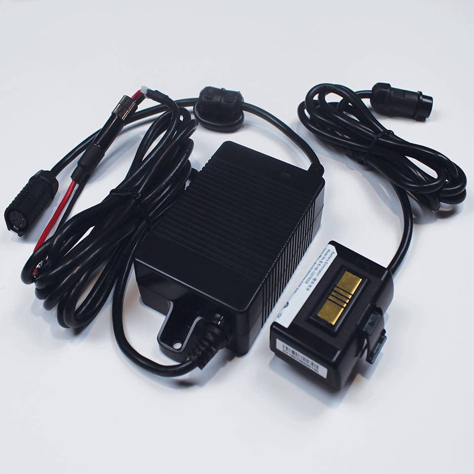 Brother Battery Eliminator Kit PA-BEK-001WR - Netzteil-2