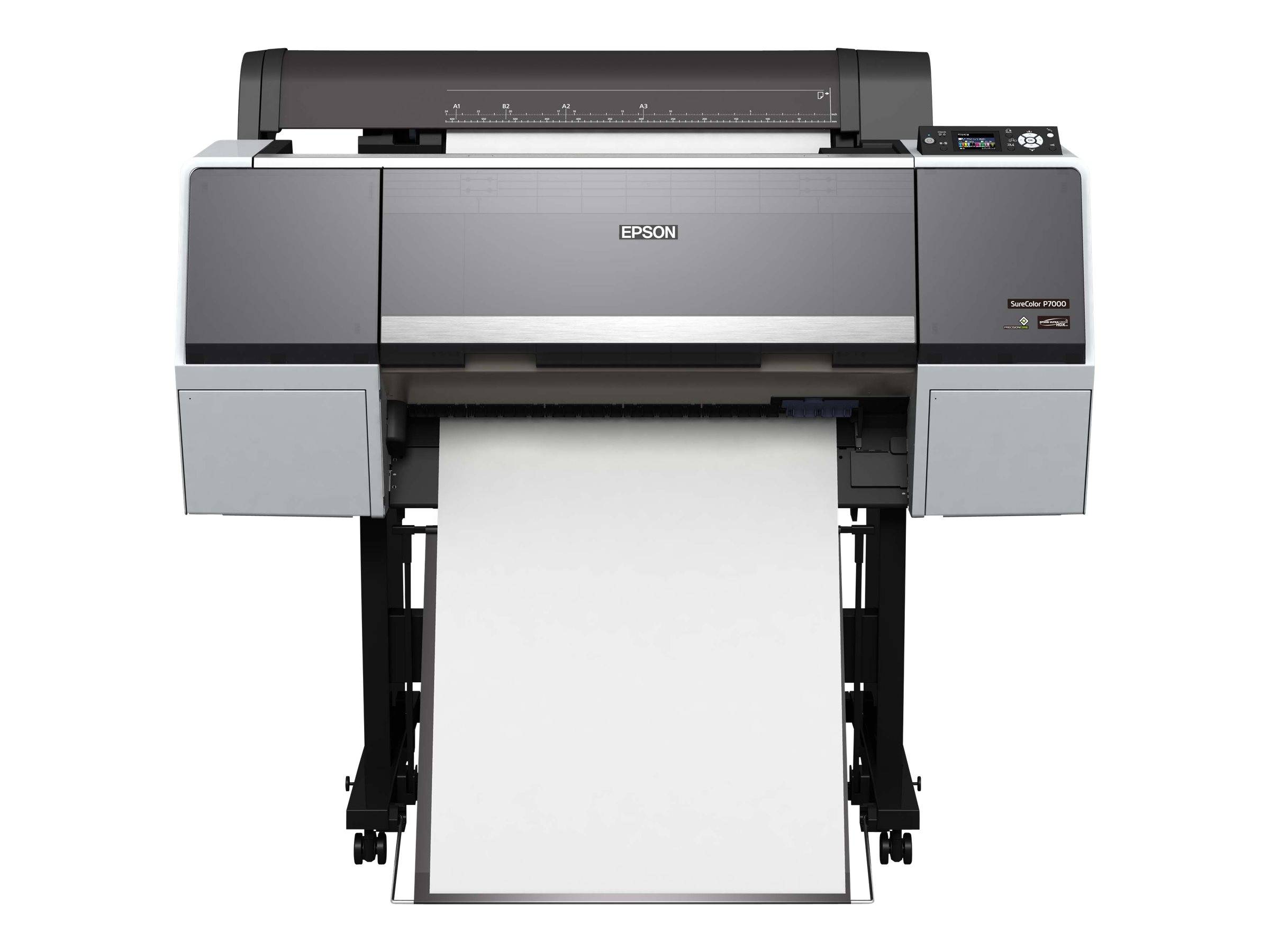 Epson SureColor SC-P7000 - 610 mm (24") Großformatdrucker - Farbe - Tintenstrahl-2