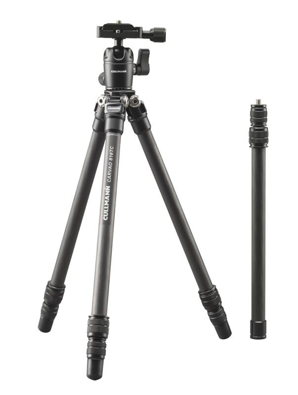 Cullmann CARVAO 816TC - Stativ-1