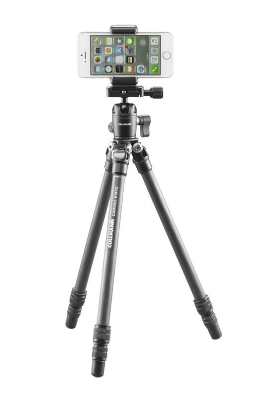 Cullmann CARVAO 816TC - Stativ-4