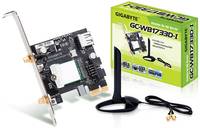 Gigabyte GC-WB1733D-I (rev. 1.0) - Netzwerkadapter-3