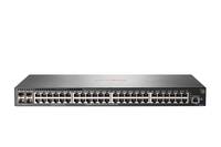 HPE Aruba 2930F 48G 4SFP - Switch - L3 - managed-3