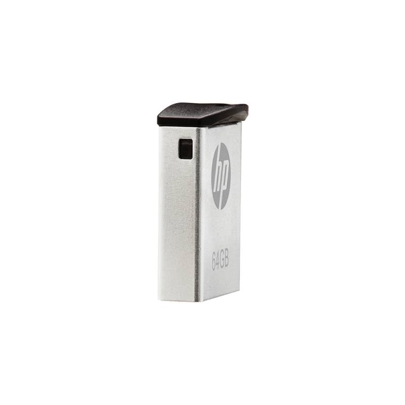 PNY HP v222w - USB-Flash-Laufwerk - 64 GB - USB 2.0 - HP v222w 64GB - USB 2.0 --2