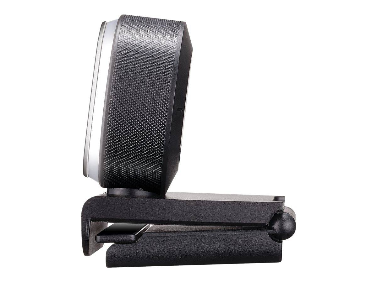 Sandberg Streamer USB Webcam Pro - Livestream-Kamera-1