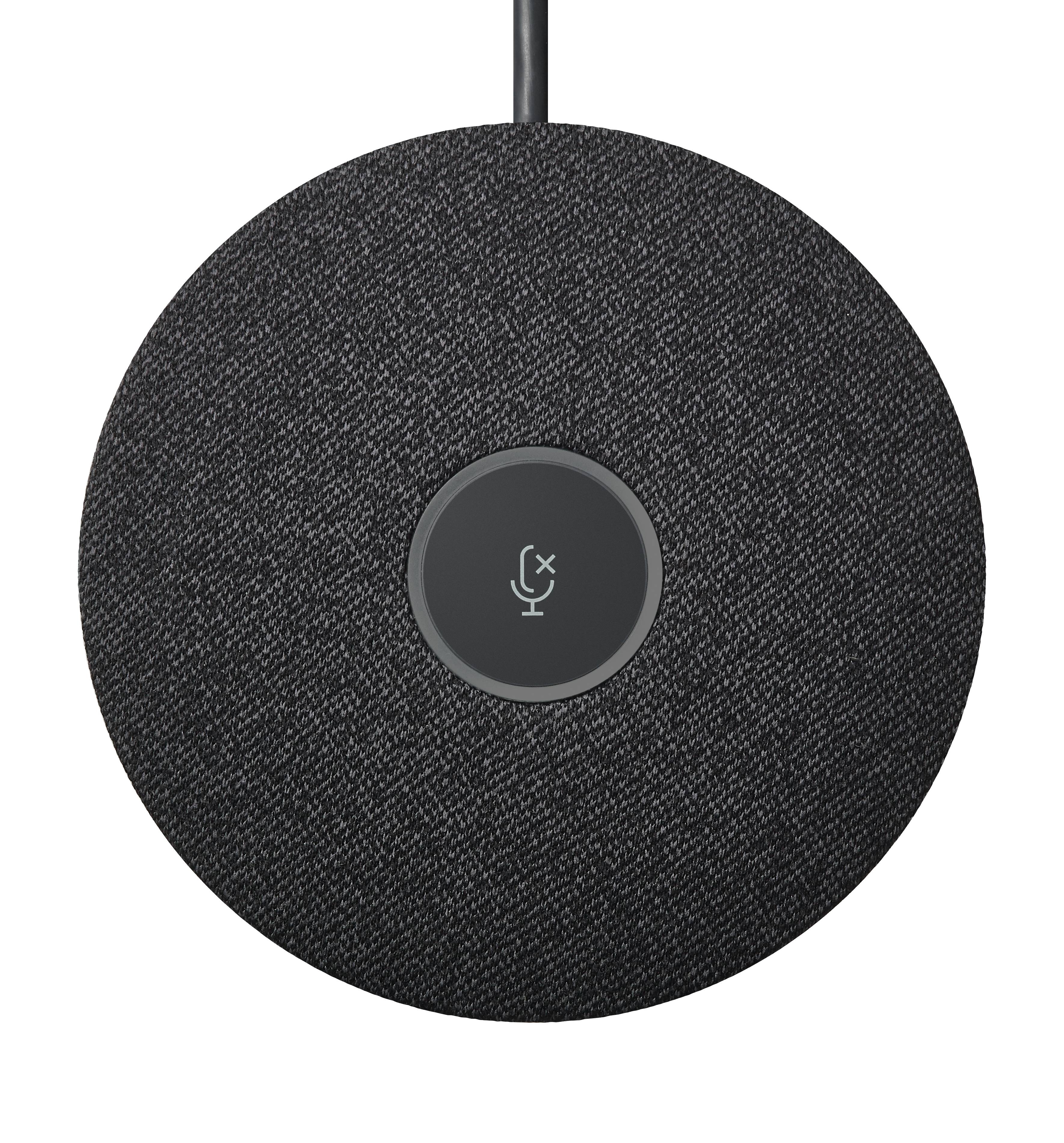 Logitech Rally Plus - Kit für Videokonferenzen-3