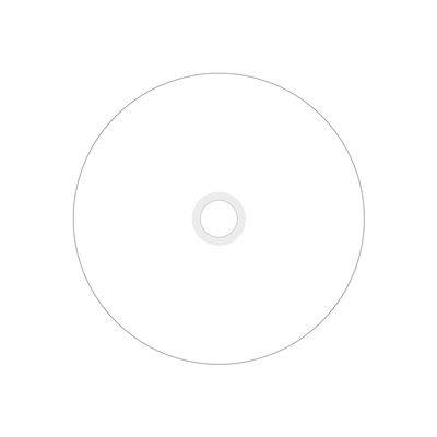 MEDIARANGE MRPL603-C - DVD-R - 120 mm - Druckbar - 100 Stück(e) - 4,7 GB - Profe-3