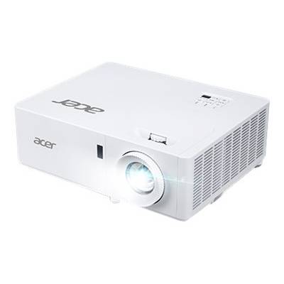 Acer Beamer PL1520i  DLP Helligkeit: 4000 lm 1920 x 1080 Full HD 2000000 : 1 Weiß