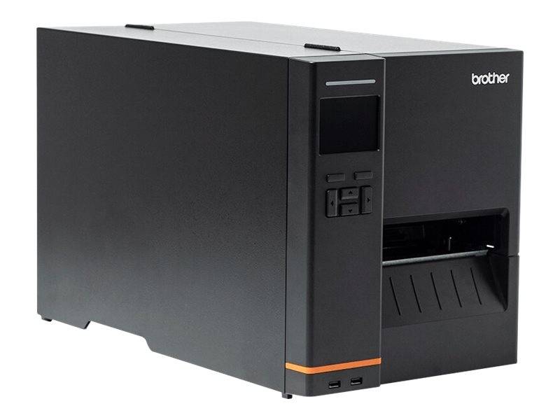 Brother Titan Industrial Printer TJ-4420TN - Etikettendrucker - Thermodirekt / T-2